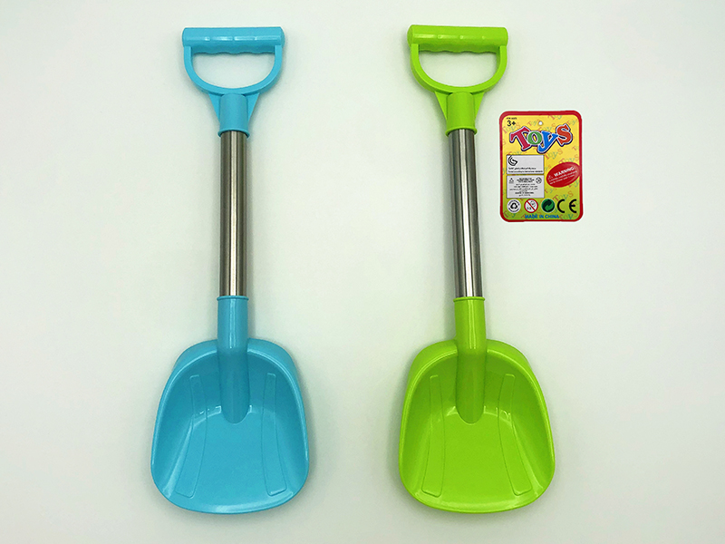 Stainless Steel Beach Shovel