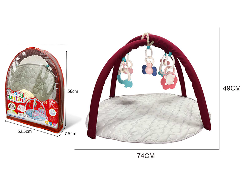 Baby Play Mat(Washable)