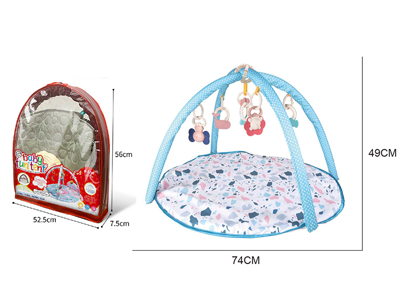 Baby Play Mat(Washable)