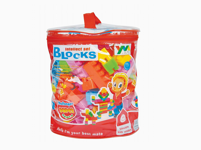 Building Blocks 90pcs