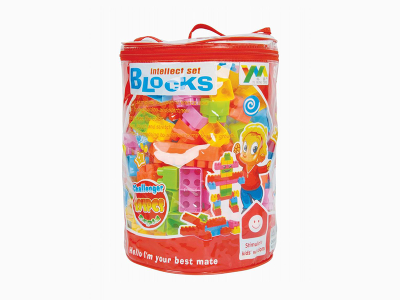 Building Blocks 194pcs