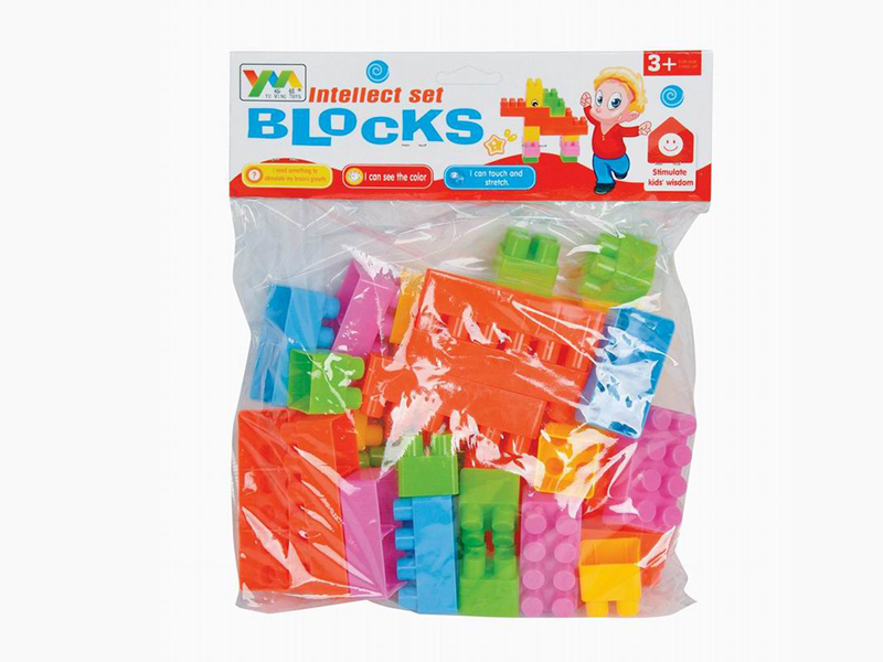 Building Blocks 37pcs