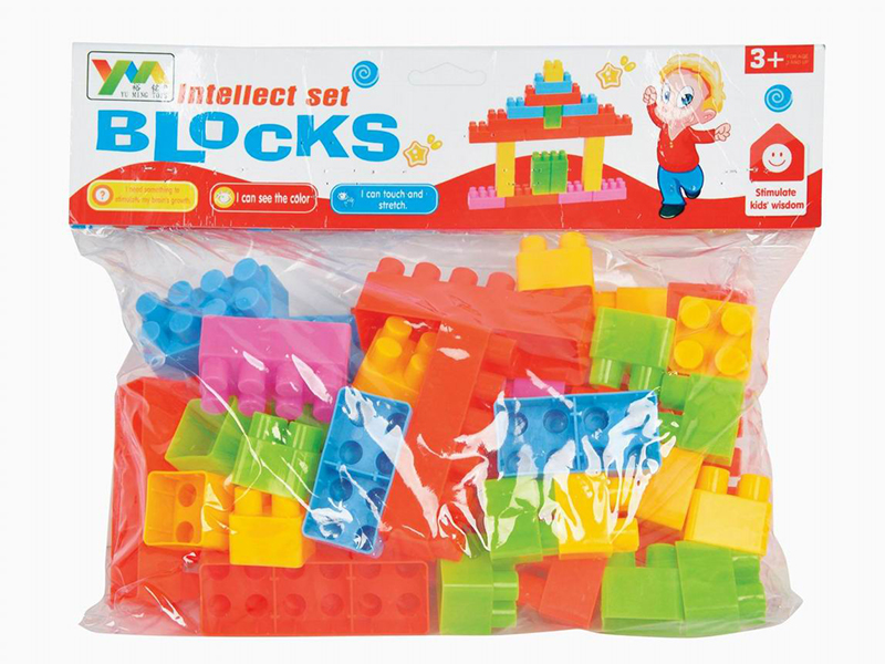 Building Blocks 45pcs