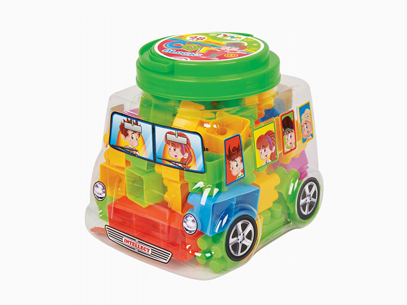 Building Blocks 48pcs