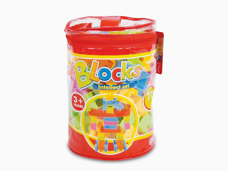 Building Blocks 70pcs