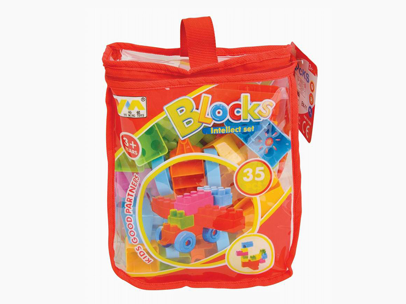 Building Blocks 35pcs