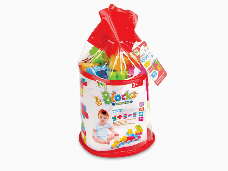 Building Blocks 40pcs