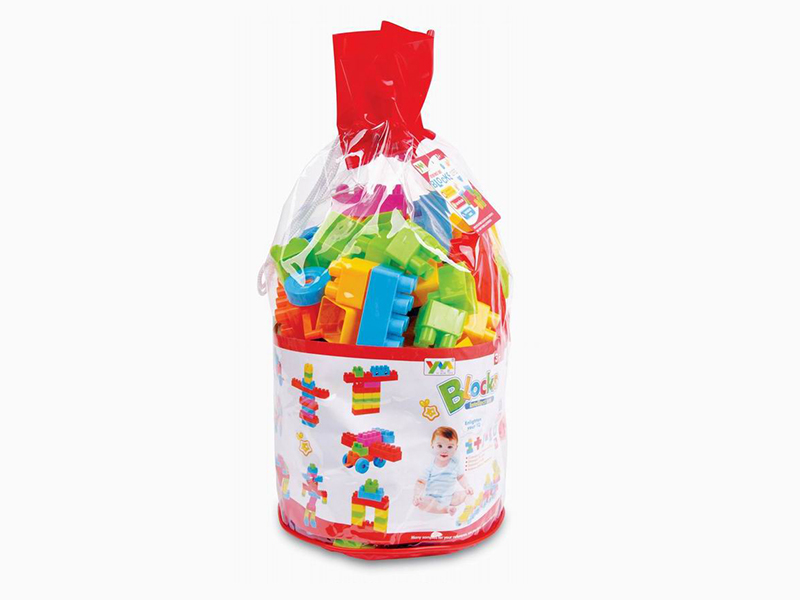 Building Blocks 120pcs