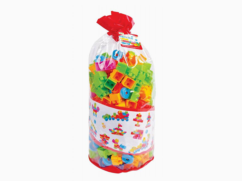 Building Blocks 295pcs