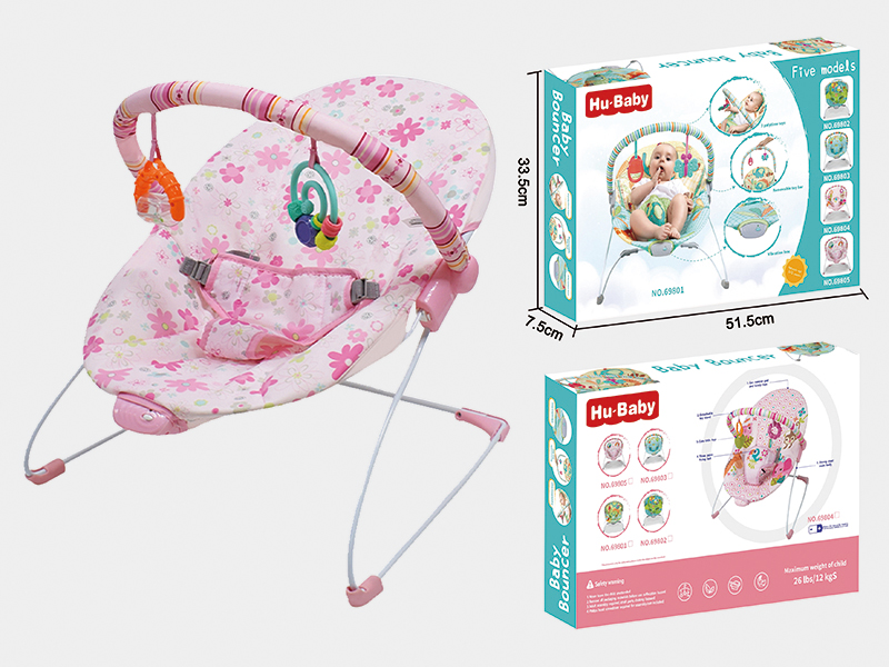 Baby Bouncer(Vibrations)