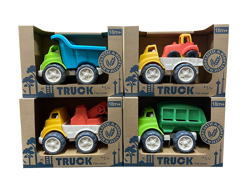 Slide Engineering Vehicle