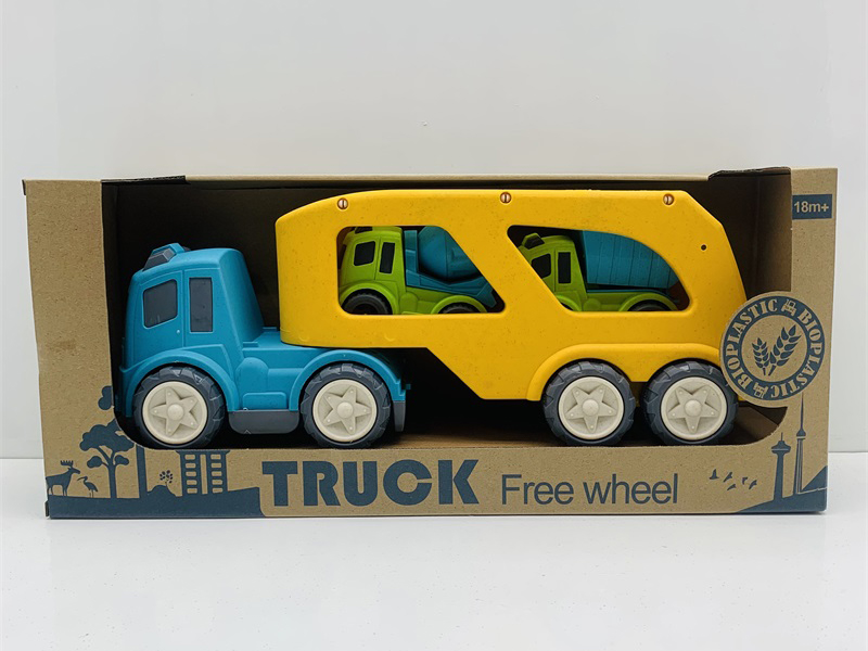 Slide Engineering Vehicle