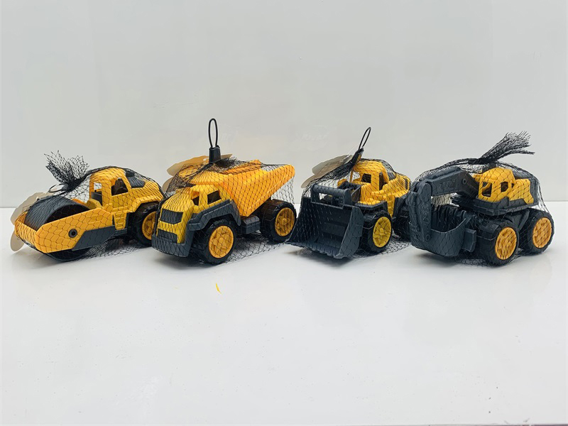 Slide Engineering Vehicle