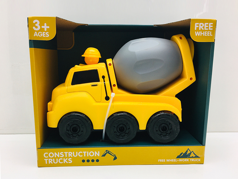 Slide Engineering Vehicle