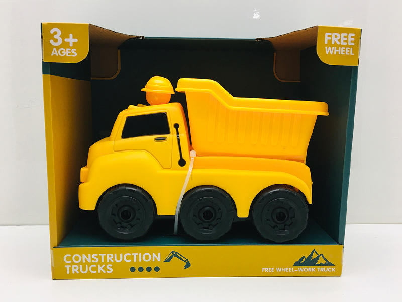 Slide Engineering Vehicle