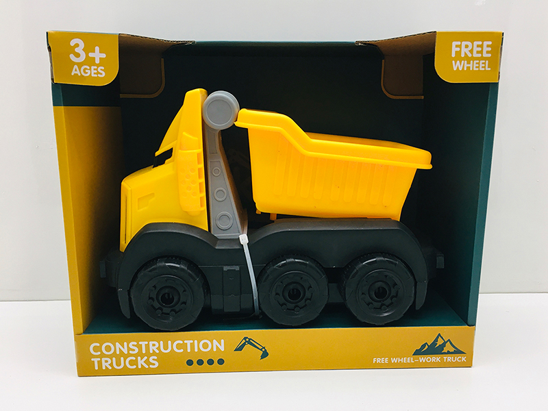 Slide Engineering Vehicle