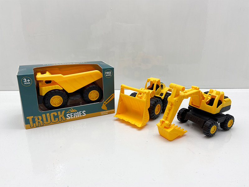 Slide Engineering Vehicle