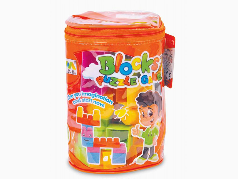 Building Blocks 30pcs