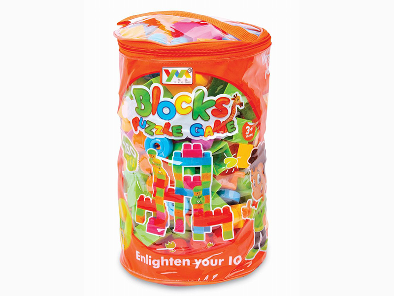 Building Blocks 150pcs