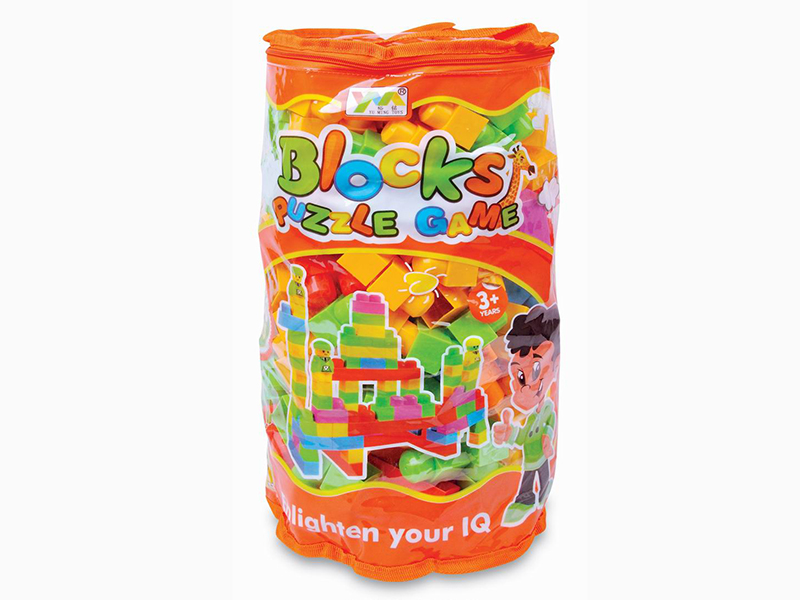 Building Blocks 300pcs