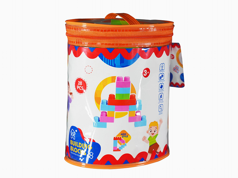 Building Blocks 28pcs