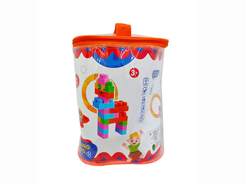 Building Blocks 40pcs