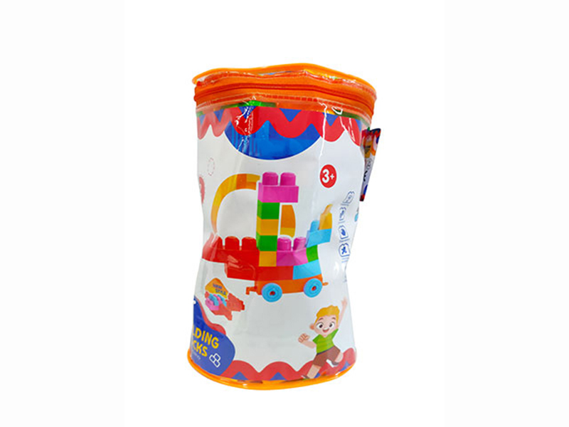 Building Blocks 60pcs