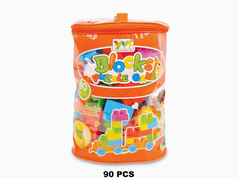 Building Blocks 90pcs