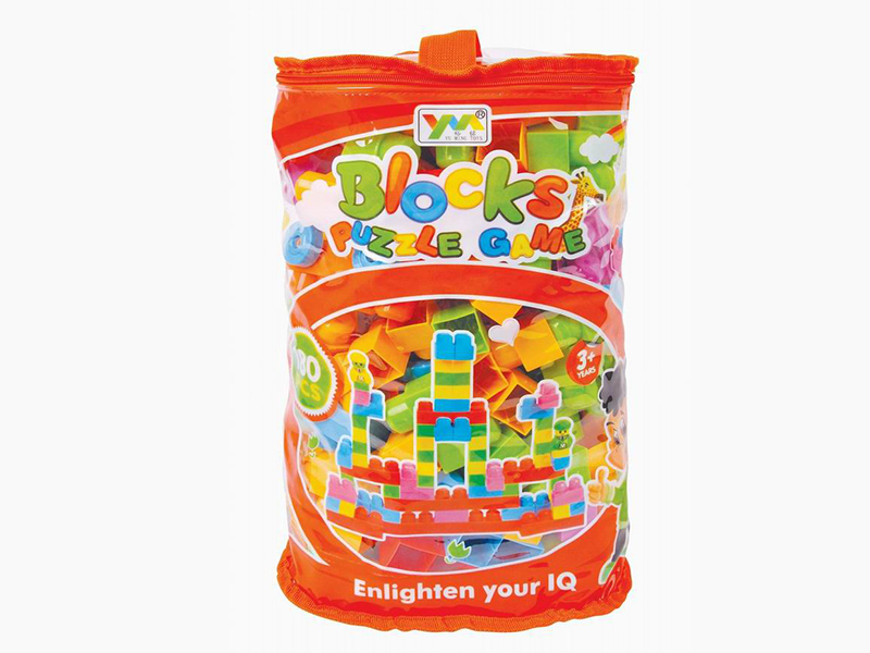 Building Blocks 180pcs