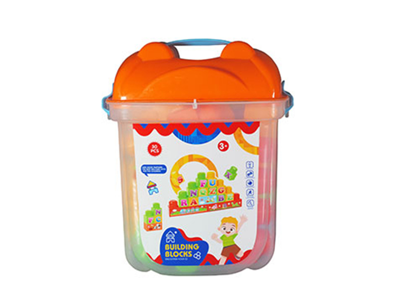 Building Blocks 30pcs