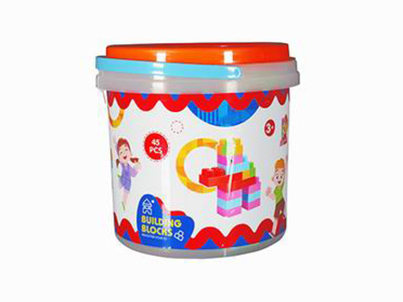 Building Blocks 45pcs