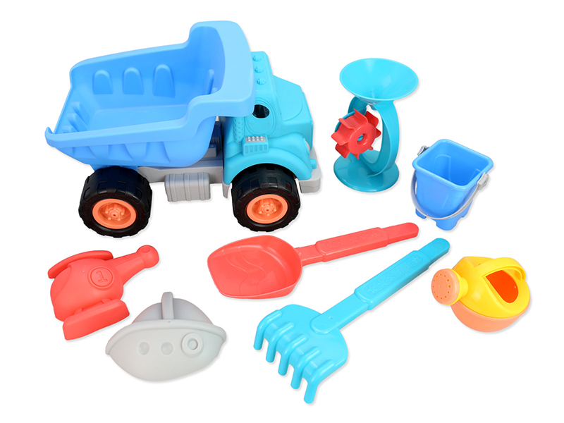 Beach Car Set