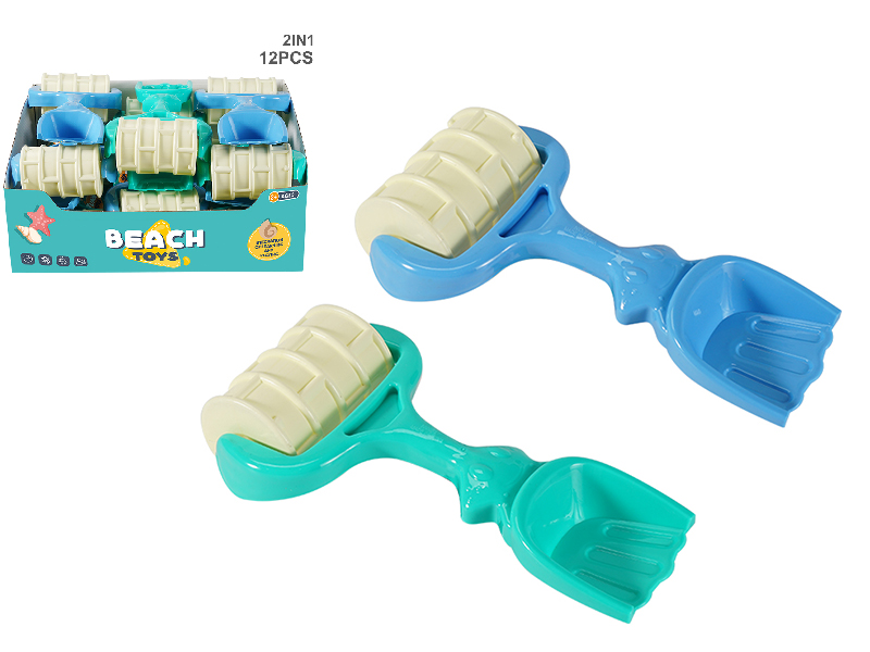 Beach Shovel Tool 12pcs