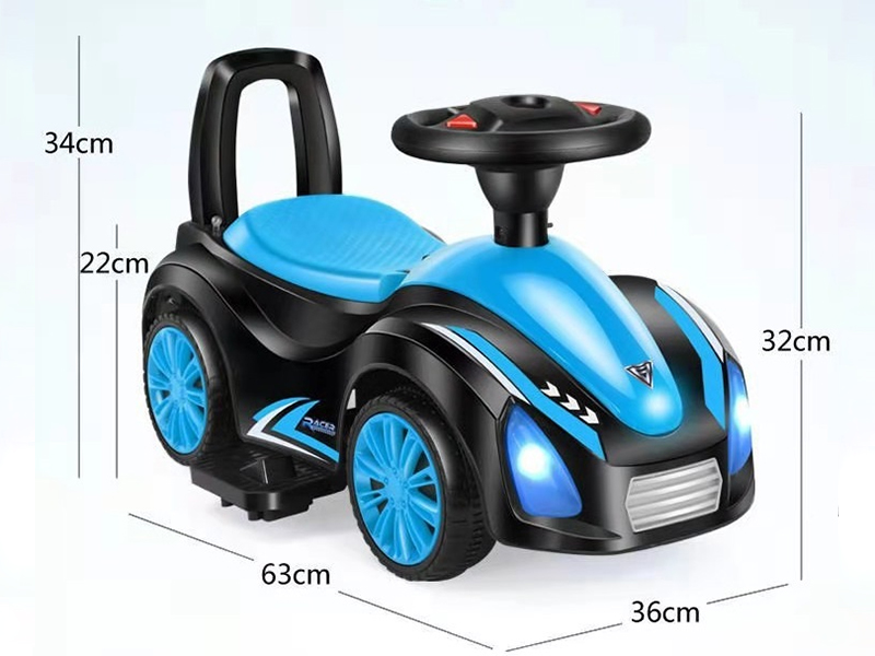 Children's Scooter(Without Music)