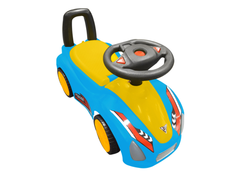 Children's Scooter(Without Music)