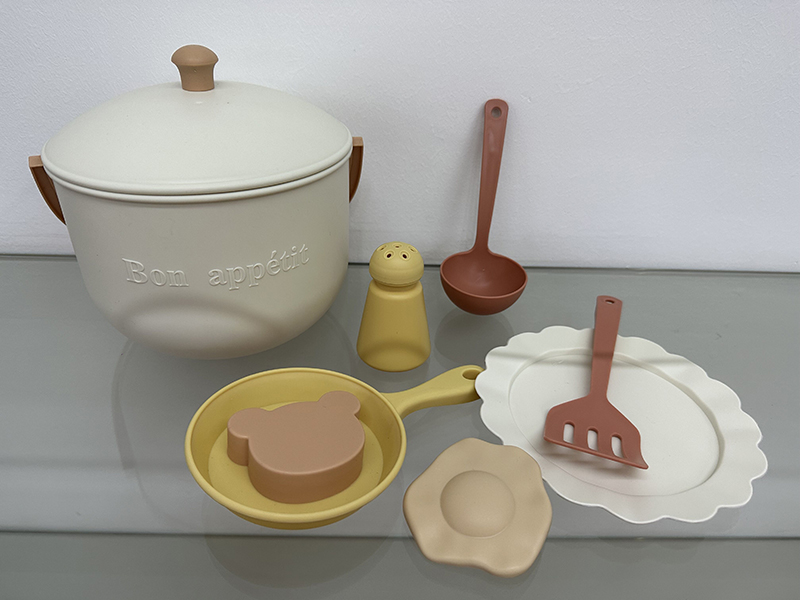 Tableware Beach Toys