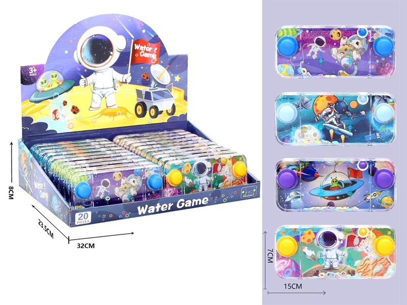 Aviation Water Machine 20PCS