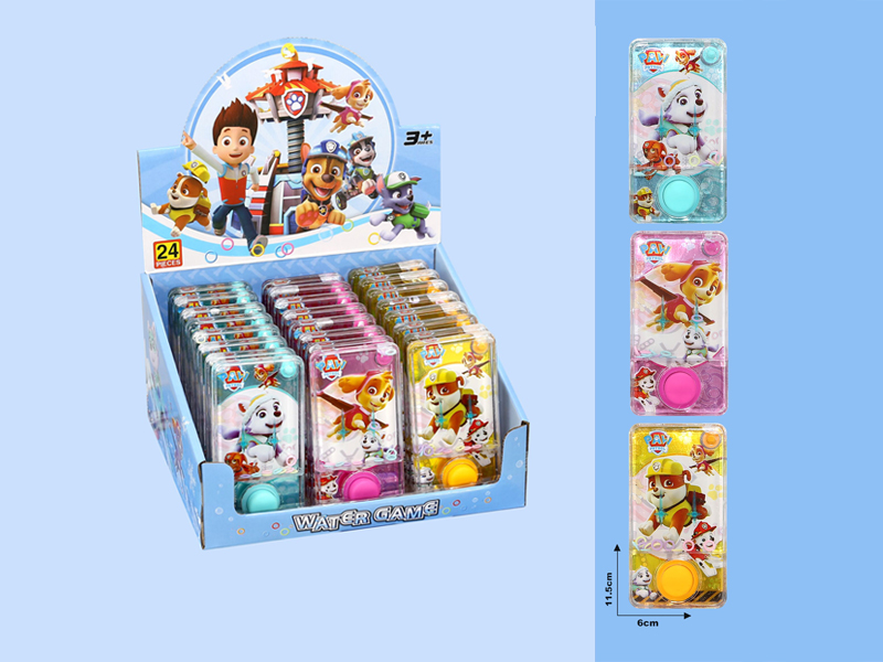 Dog Water Machine 24PCS