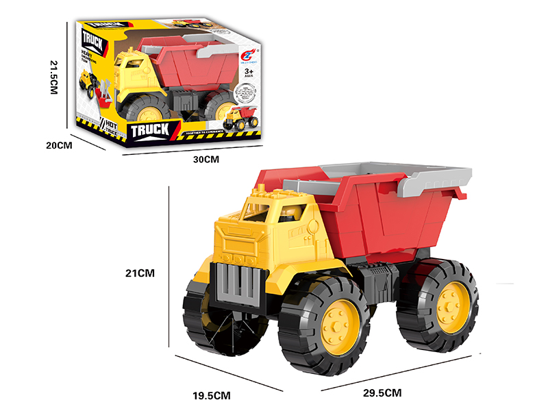 Slide Dongfeng Automobile