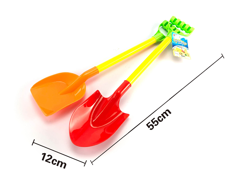 Shovel 55cm