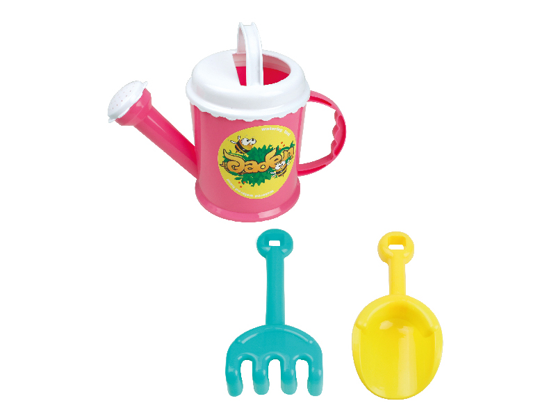 Water Can Beach Set(3PCS)