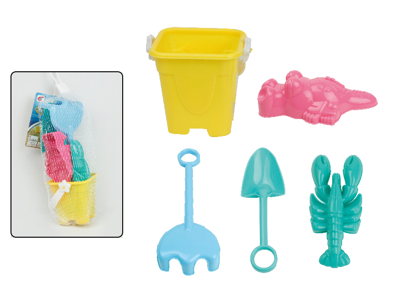 Beach Tools(5PCS)