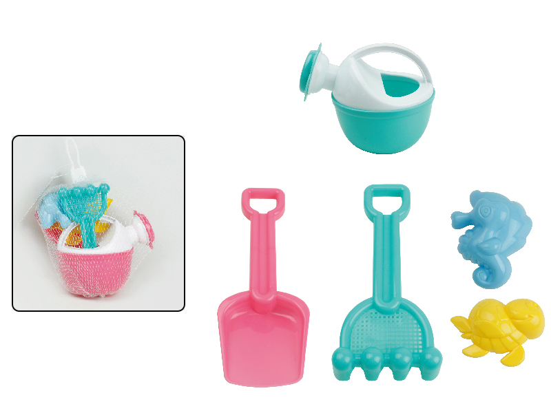 Beach Tools(5PCS)