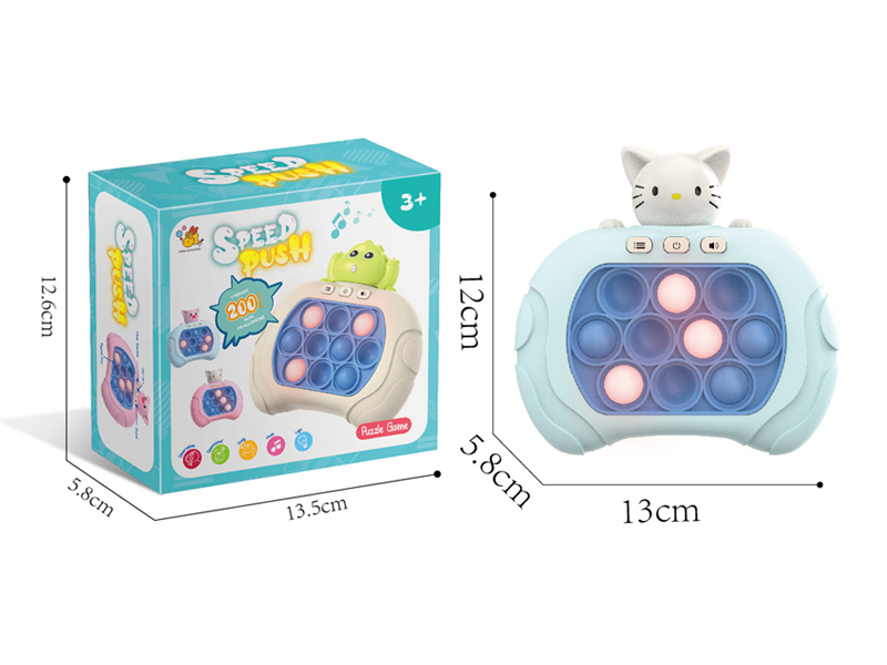 Pig Push Game Machine