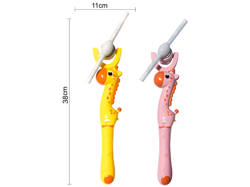 Deer Windmill Flash Stick