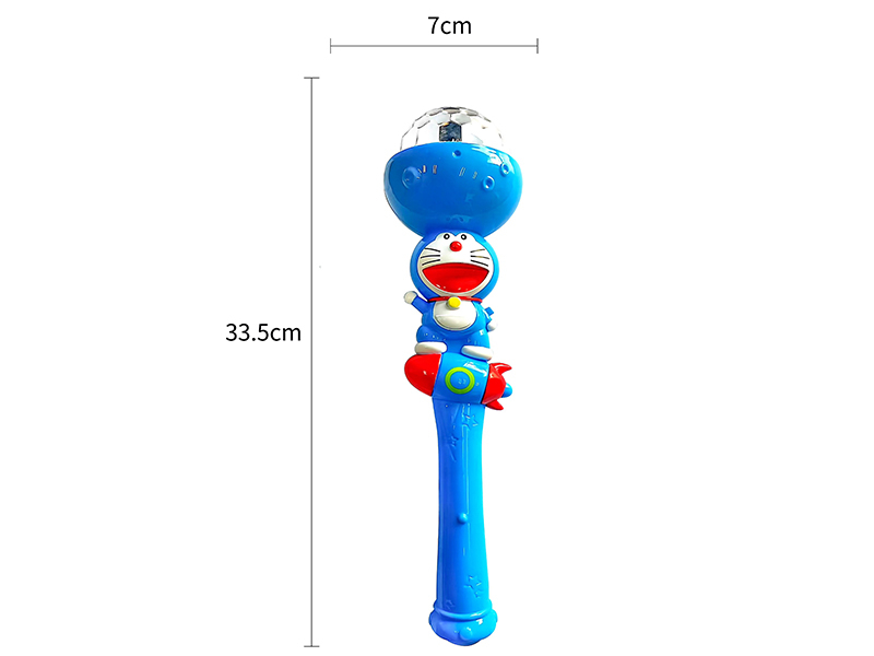 Doraemon Flash Stick