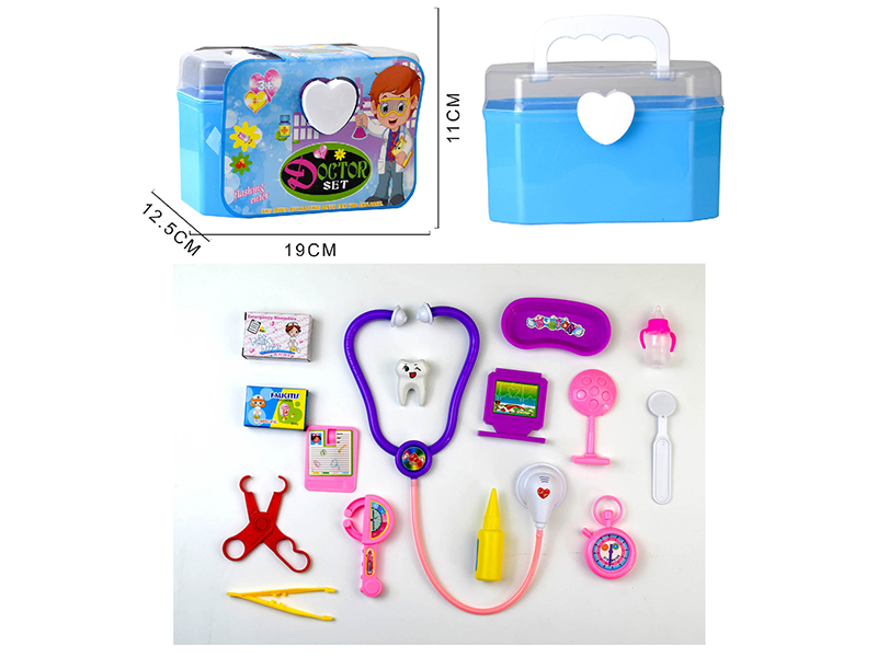 Doctor Play Set