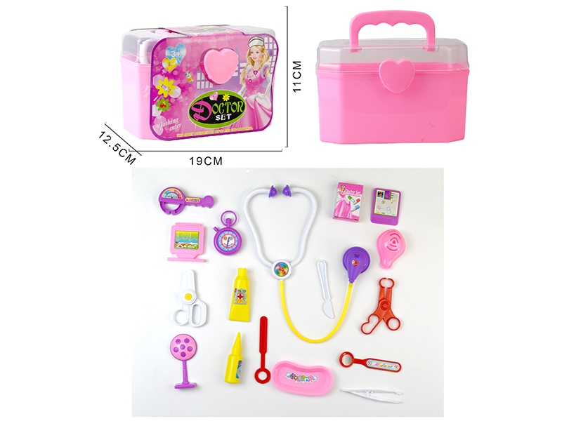 Doctor Play Set