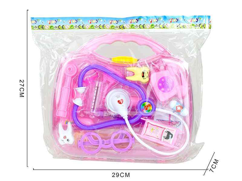 Doctor Play Set