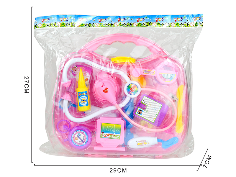 Doctor Play Set